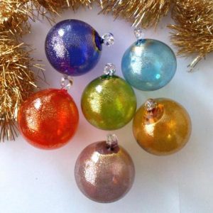 Palline di natale
