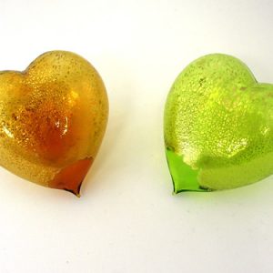 Large heart