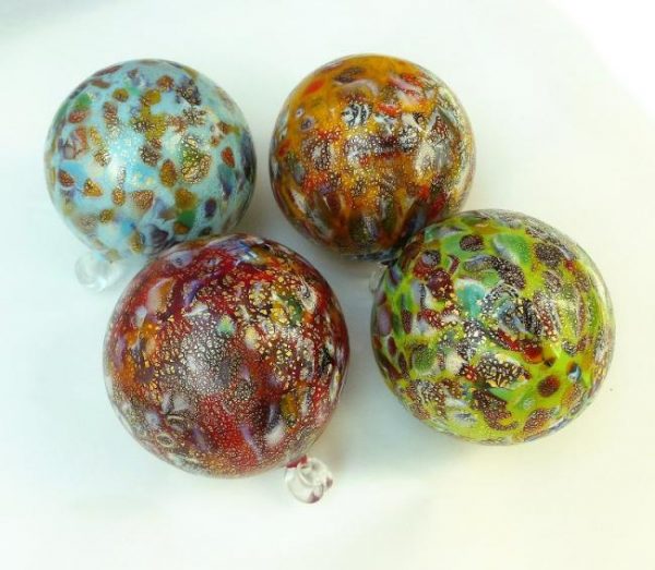 Christmas Ball