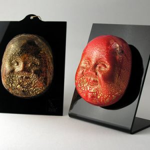 Chinese mask