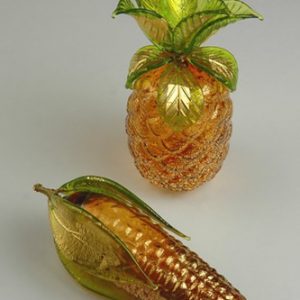 Pineapple - Corn