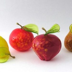 Small fruits/matte colour