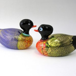Duck