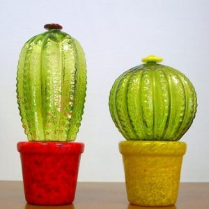 Murano cactus